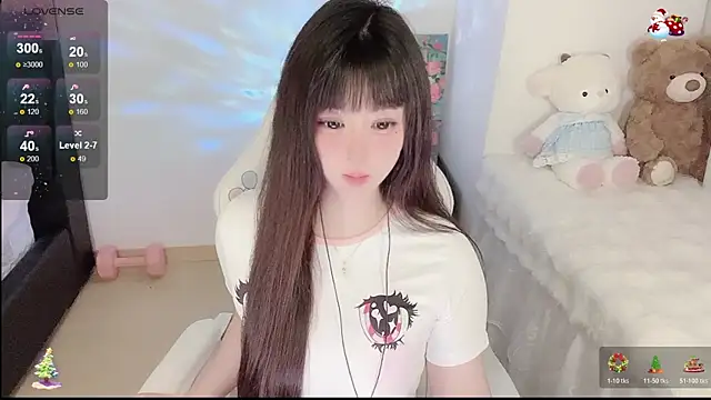 Mititii Chat XXX live