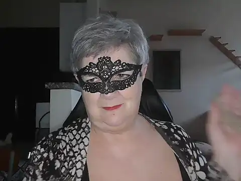 simona60's Live XXX Chat