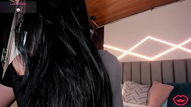 Czat XXX na żywo – Veronicalanx1
