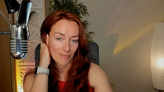 Chat +18 de RebeccaMartinez ao vivo