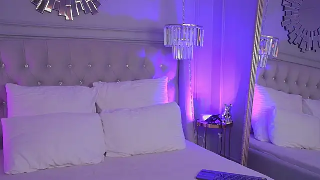 Živý XXX chat AmandaPirs