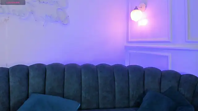 Tamara_Ferrer Adlı Modelin Canlı XXX Sohbeti