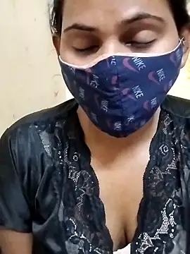 Roji_bha's Webcam Show