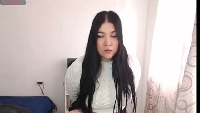 sharonnleon Live XXX-Chat