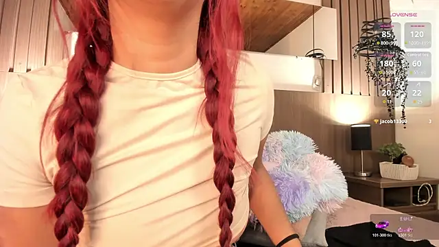 Violet_carsonn Live XXX chat