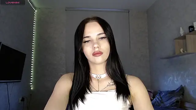 Kseni_a Live XXX-Chat
