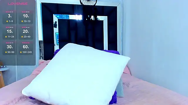 elian_7 Webcamshow