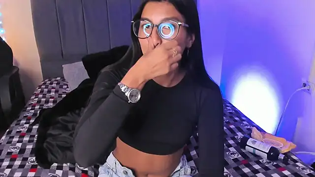 Ateneaaa_ Live XXX-Chat