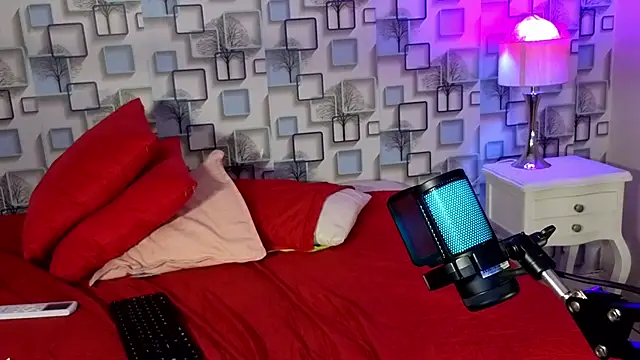Twink_Sebas7 Pertunjukan Webcam