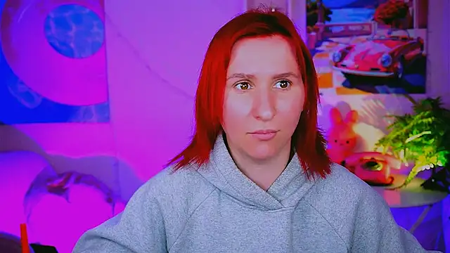 ericapotter Live XXX Chat