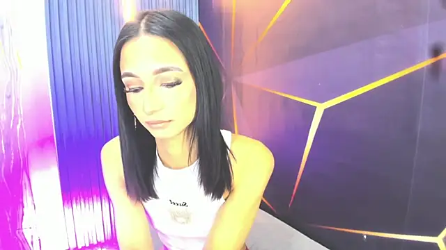 Chat +18 de Miss_Isa_ ao vivo