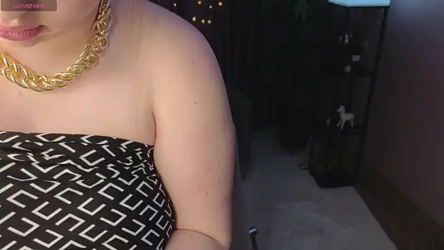 XXX chat uživo modela VanessaRichmond