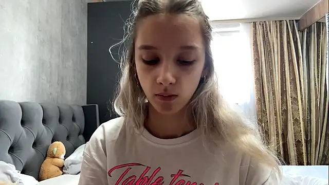 Pokazy przed kamerką – Tiffany_Blom