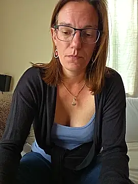 SpiceLea Webcam show