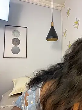 XXX chat uživo modela Laia_white