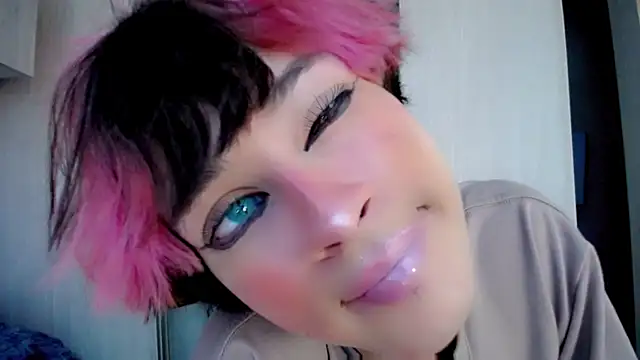 Chat XXX en directo de Darksweet_jack