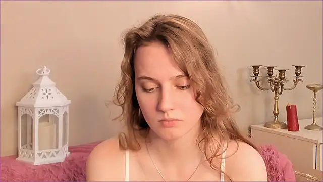 RubieHeiser Live XXX-chat