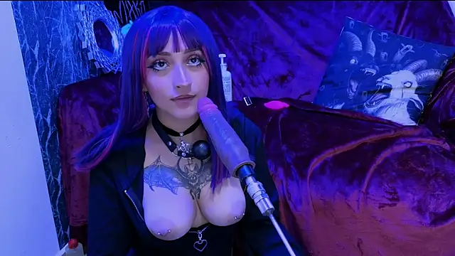 Chatroom XXX en direct de amaracooper_