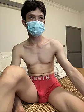 llkiki Show Webcam