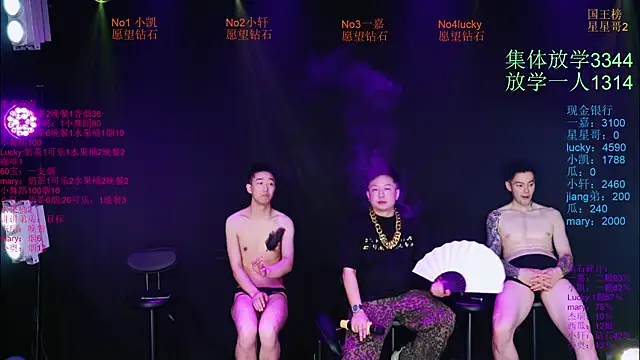 Zouzouboy-001 – webcam-show