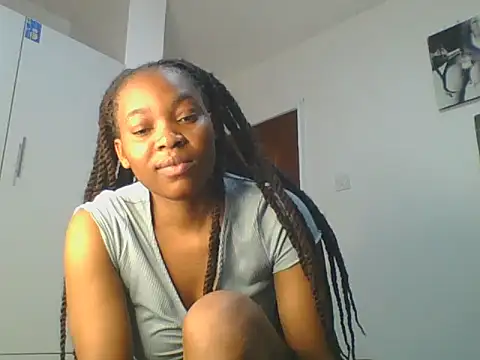 Chatroom XXX en direct de _Becky002