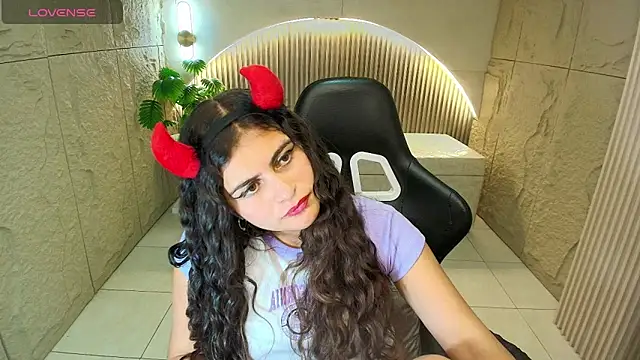 Chat +18 de dany_r_ ao vivo
