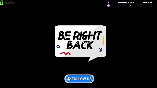 Chat +18 de Mikeyvioleta_ ao vivo