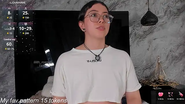 lilith_rosse6 Chat XXX in diretta