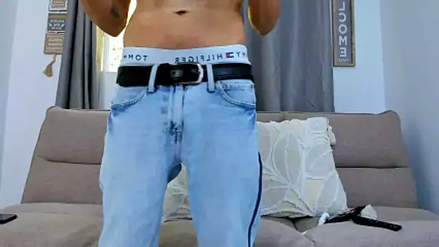 Steban_silv – webcam-show