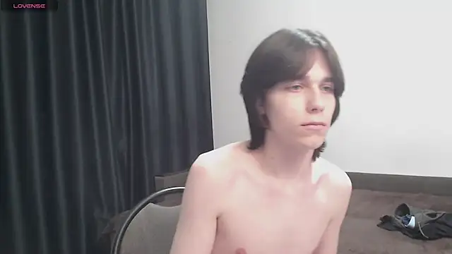 Show de webcam de mason_silver