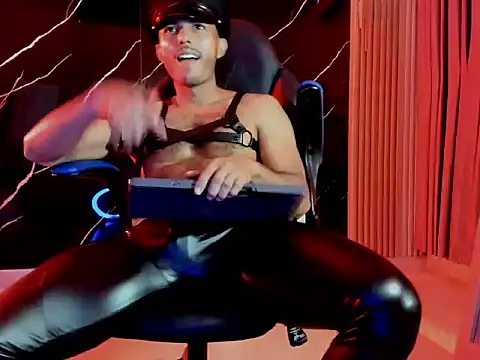 Chatroom XXX en direct de TitoBell