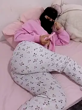 Melissa_love26 Adlı Modelin Web Kamerası Şovu