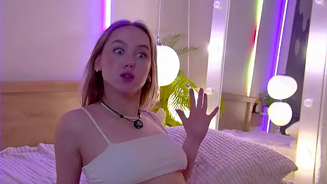 Czat XXX na żywo – Emi_Sterling