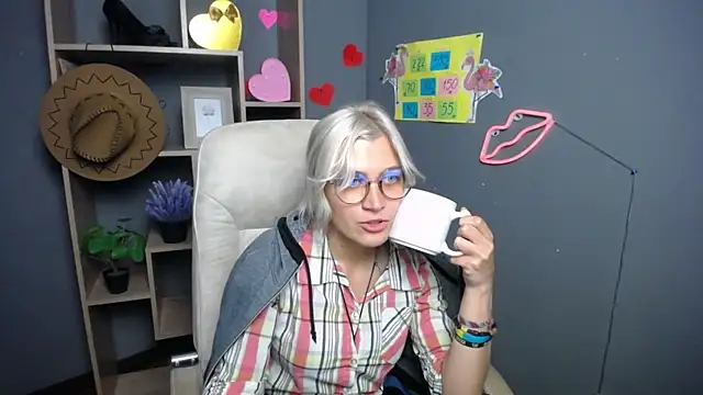 RubyDaviss Live XXX-Chat