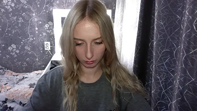 AliceTwinklen Webbikameraesitys
