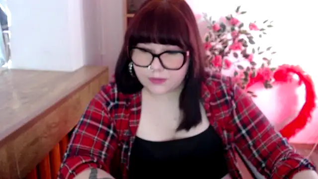 KarolinasHotn Webbikameraesitys