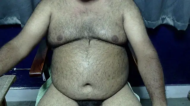 hairysubcub_70 – webcam-show