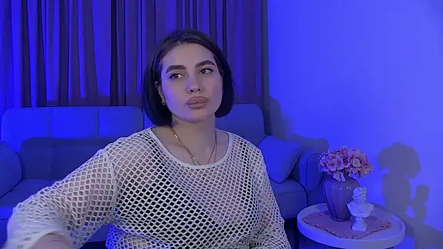 AdrianaToress' Live XXX Chat