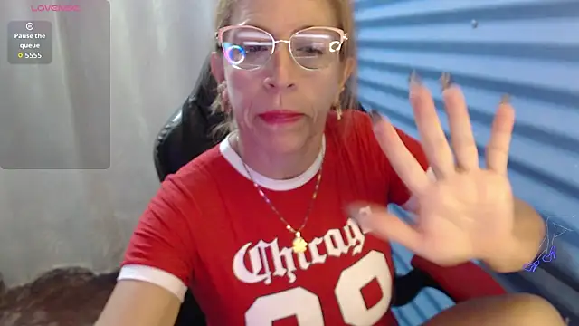 Chayla_Ruiz's Live XXX Chat