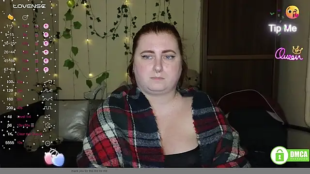 Živý XXX chat Alicia_love00