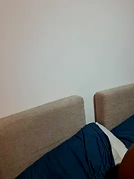 DanteIzan's Webcam Show