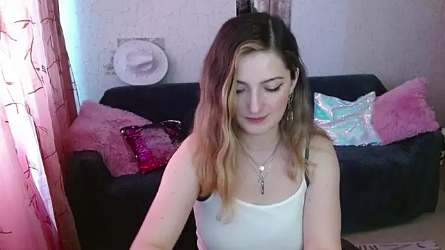 Chat +18 de Arielsssplash ao vivo