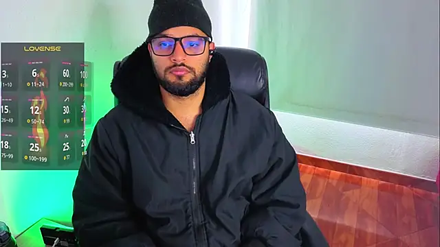 Ernesto-Rodriguez82's Live XXX Chat