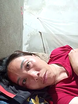 Czat XXX na żywo – Jinli_01