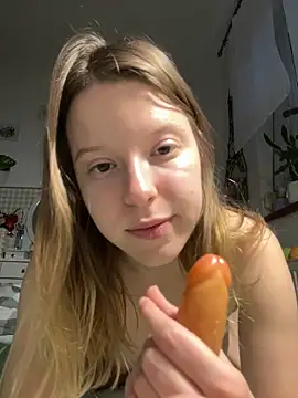 kimczii – Kamerová šou