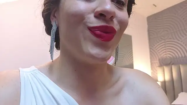 Chat XXX en directo de JaneLondon