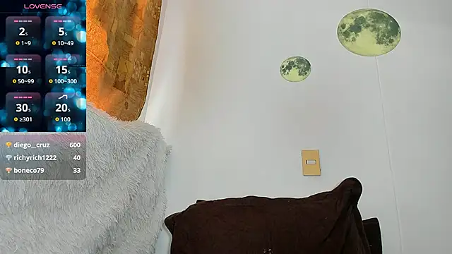Živý XXX chat magic_mike_26