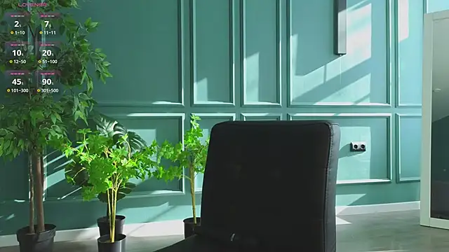 Živý XXX chat slow_flower