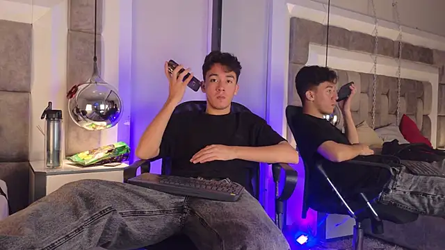 Austin_Reedss 在線直播表演