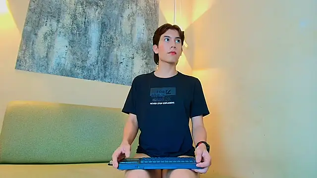 Živý XXX chat RAPHAEL_NYON1